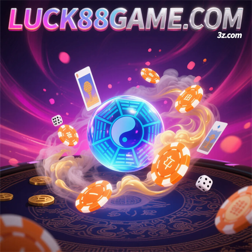 luck88game