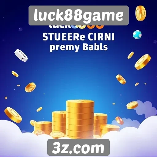 Ofertas promocionais disponíveis no luck88game