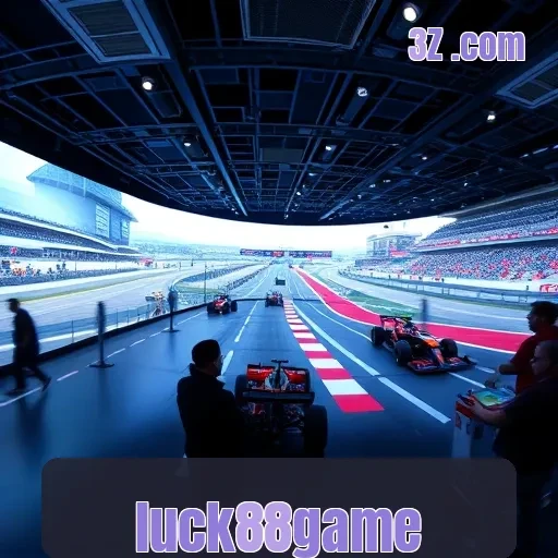 luck88game: Raspadinhas que Garantem Diversão e Grandes Prêmios!