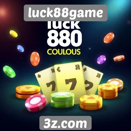 Comparação de bônus de boas-vindas no luck88game